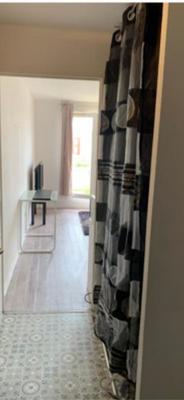 Studio - 19 m² - 1 pièce