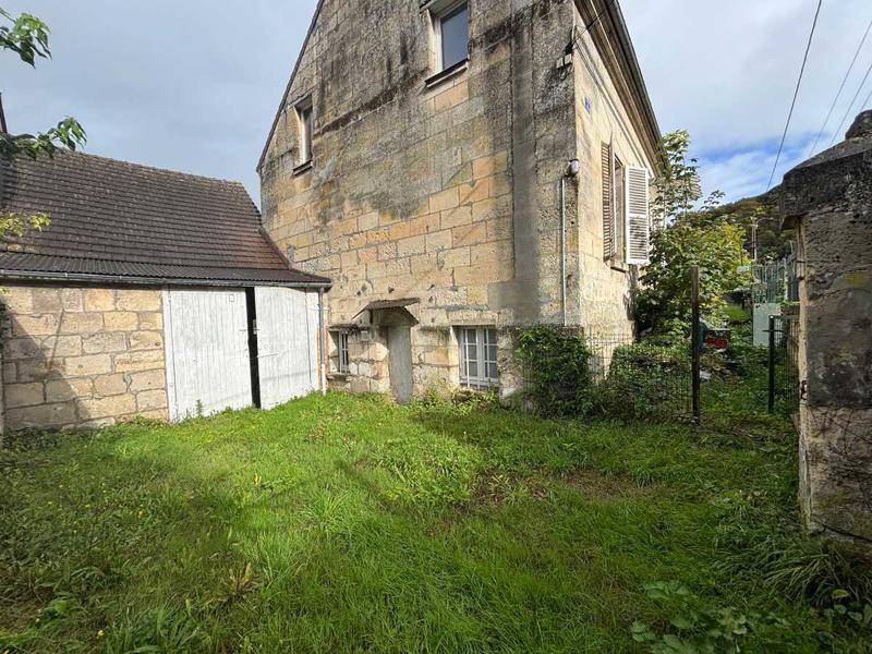 Maison - 175 m² - 7 pièces