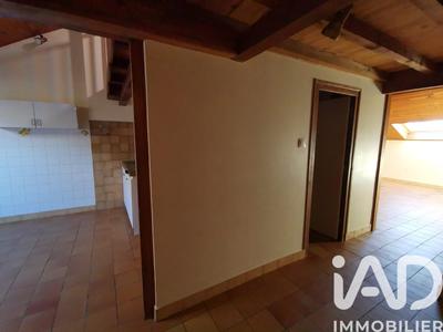 Appartement - 105 m² - 4 pièces
