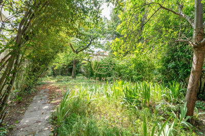 Maison ancienne - 68 m² - 5 pièces