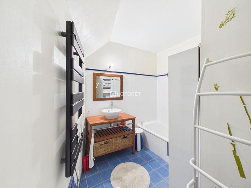 Maison - 82 m² - 4 pièces