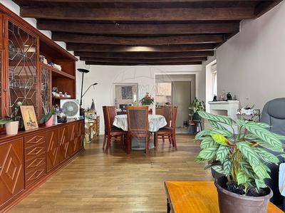 Maison de ville - 136 m² - 5 pièces