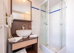 Studio - 18 m² - 1 pièce