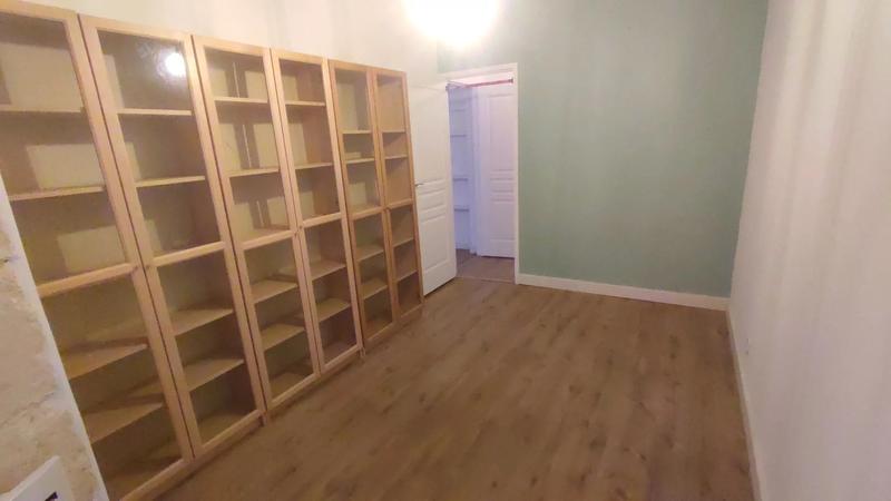 Appartement - 73 m² - 4 pièces