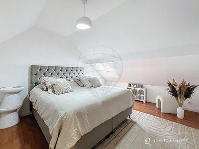 Maison - 115 m² - 6 pièces