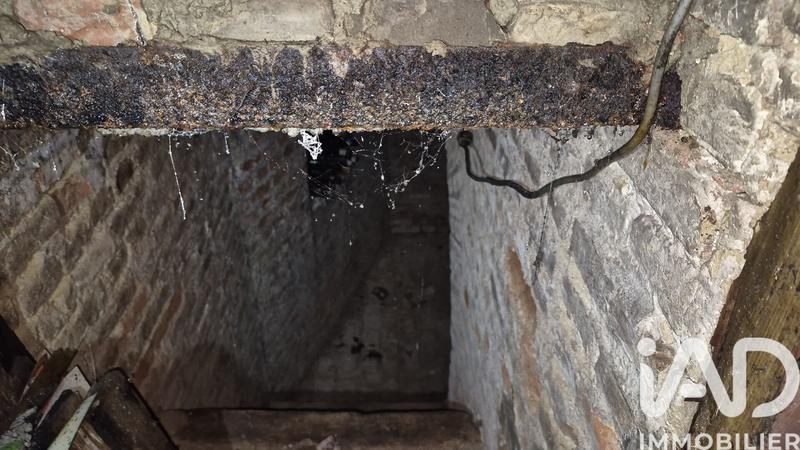 Maison de ville - 75 m² - 4 pièces