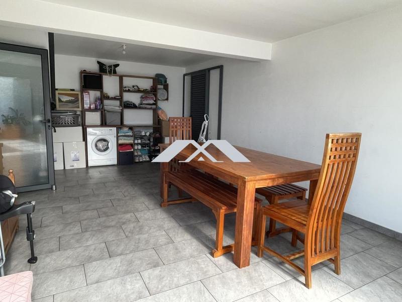 Villa - 119 m² - 4 pièces