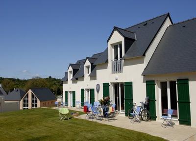 Appartement - 31 m² - 2 pièces