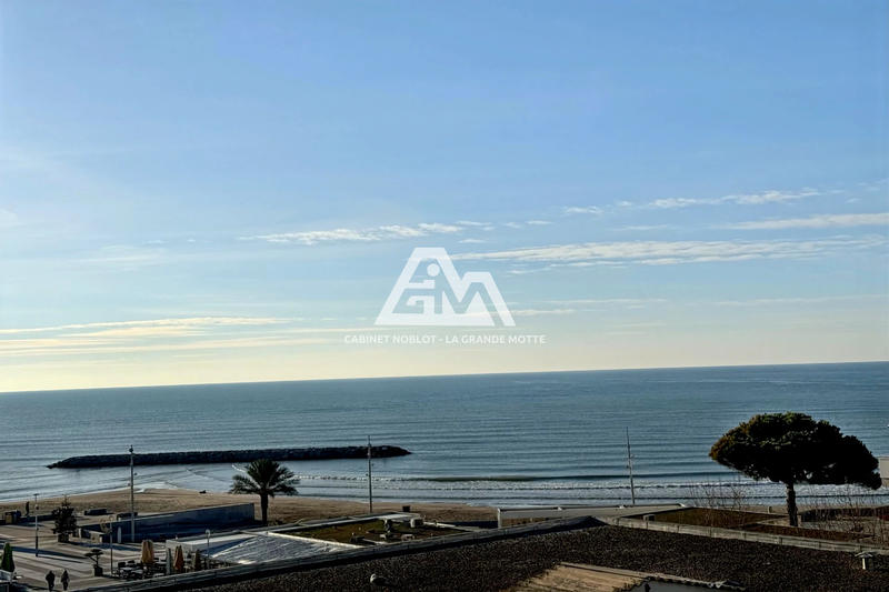 Appartement - 30 m² - 1 pièce