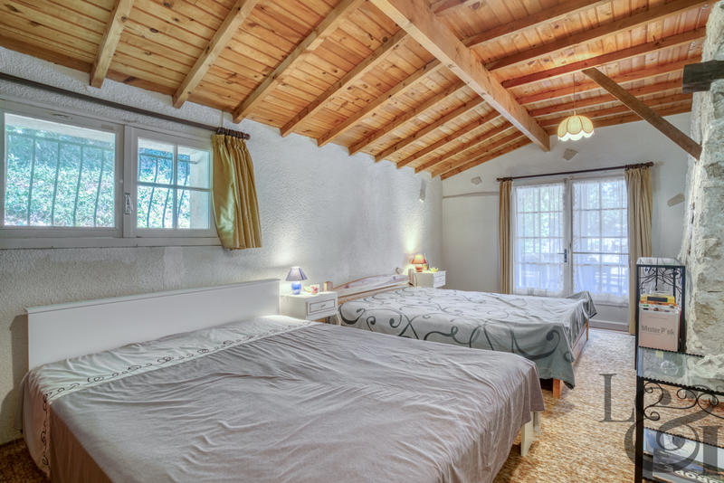 Maison - 131 m² - 4 pièces