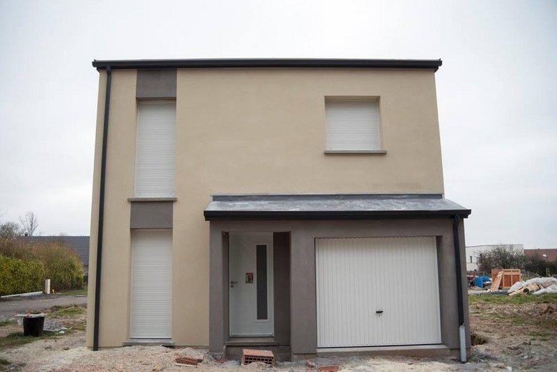 Maison - 330 m² - 5 pièces