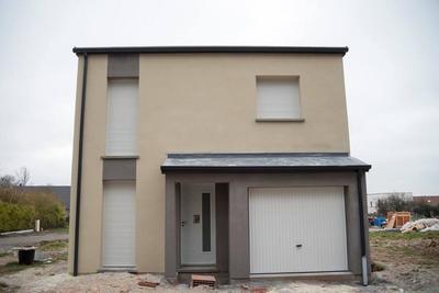 Maison - 330 m² - 5 pièces