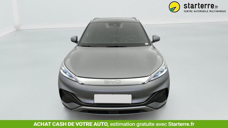 Byd Atto 3 60,5 kWh 204 ch Design