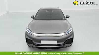 Byd Atto 3 60,5 kWh 204 ch Design