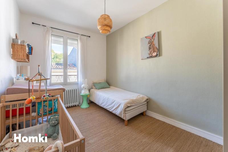 Maison - 150 m² - 5 pièces