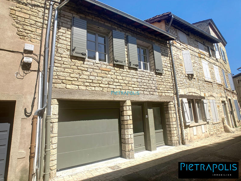 Appartement - 70 m² - 4 pièces