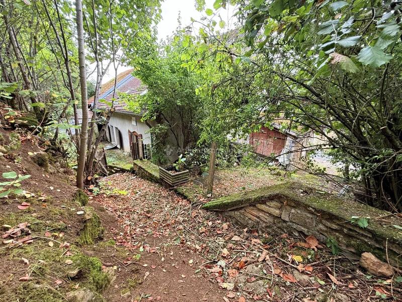 Maison - 226 m² - 10 pièces