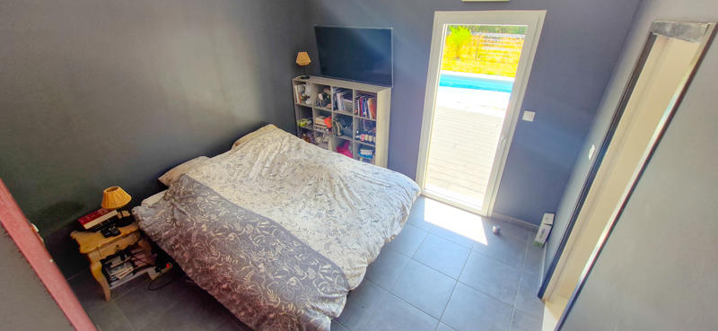 Maison - 103 m² - 5 pièces