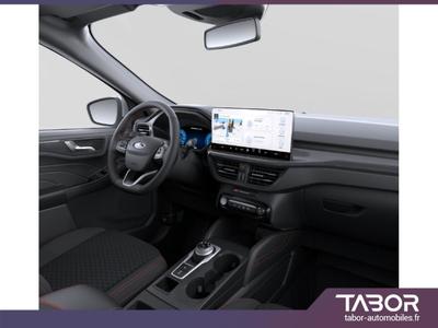 Ford Kuga Phev 243 St-Line Acc sièges chauf Led