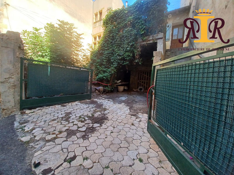 Maison - 102 m² - 4 pièces