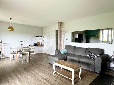 Maison - 75 m² - 3 pièces