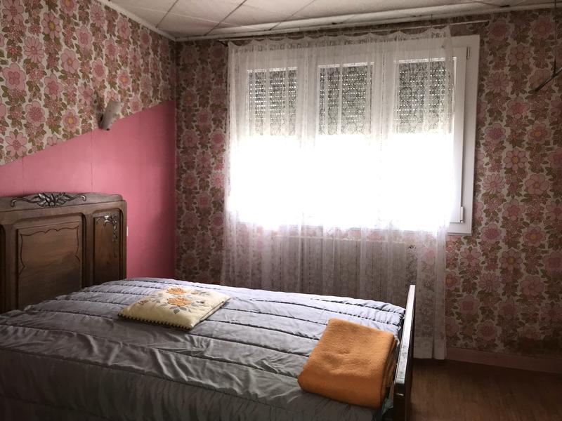 Maison traditionnelle - 126 m² - 5 pièces