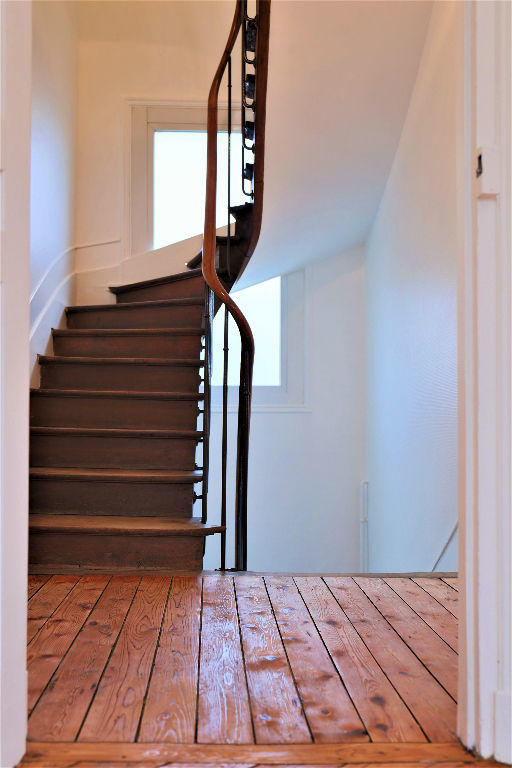 Appartement - 50 m² - 3 pièces