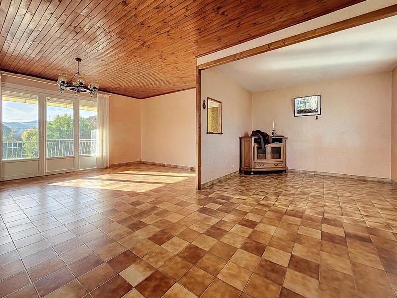 Villa - 161 m² - 7 pièces