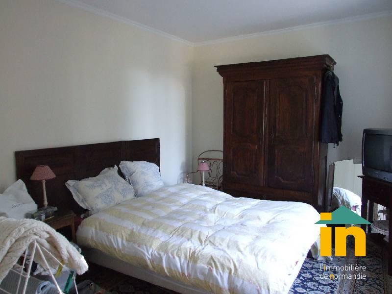 Maison de campagne - 110 m² - 4 pièces