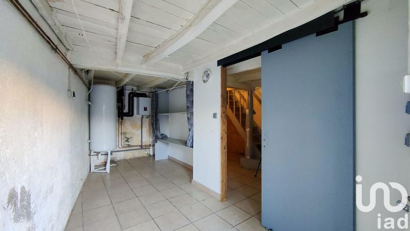 Maison - 133 m² - 5 pièces