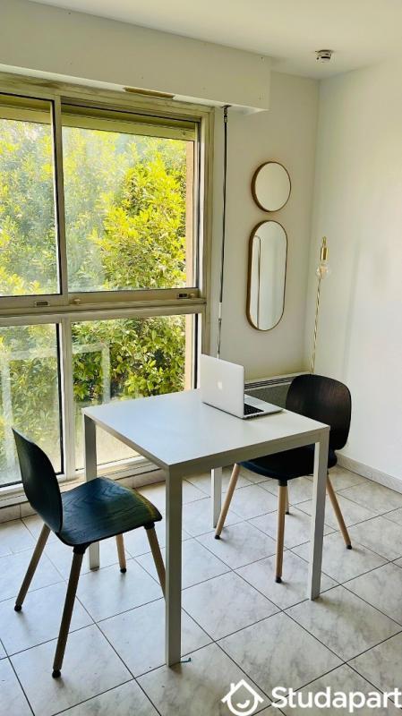 Appartement - 22 m² - 1 pièce