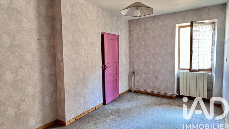 Maison de village - 200 m² - 4 pièces