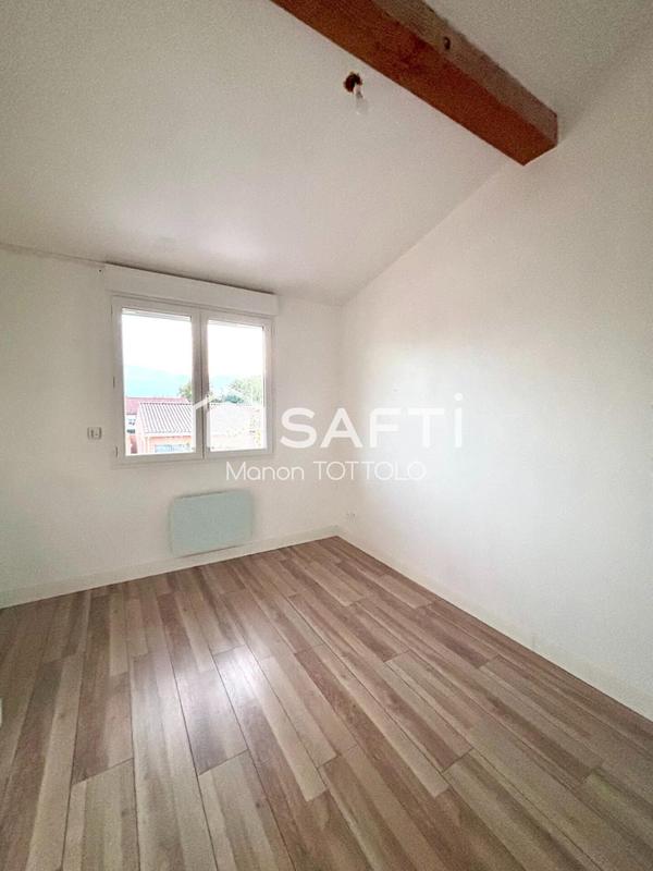 Maison - 180 m² - 7 pièces