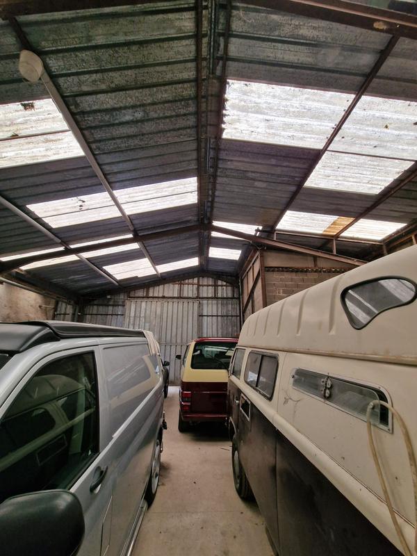 Maison ancienne - 88 m² - 4 pièces