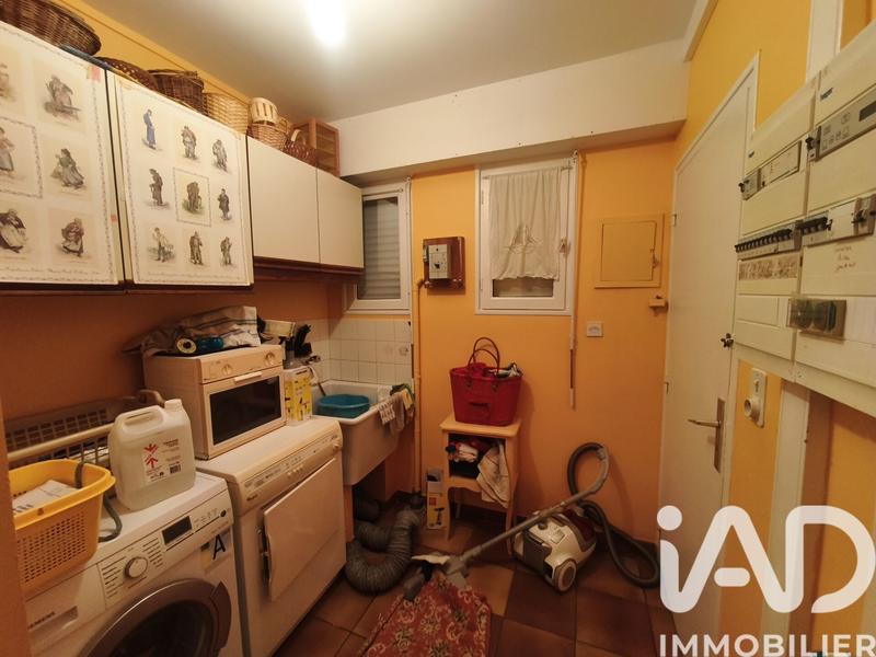 Maison - 152 m² - 4 pièces