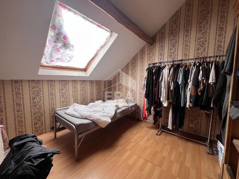 Maison de village - 340 m² - 8 pièces