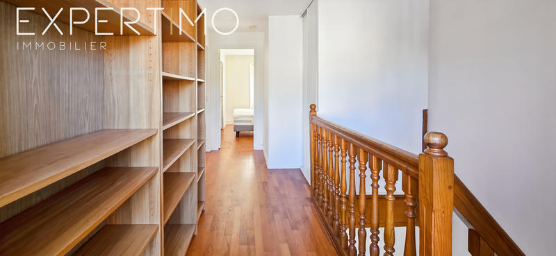 Appartement - 75 m² - 3 pièces