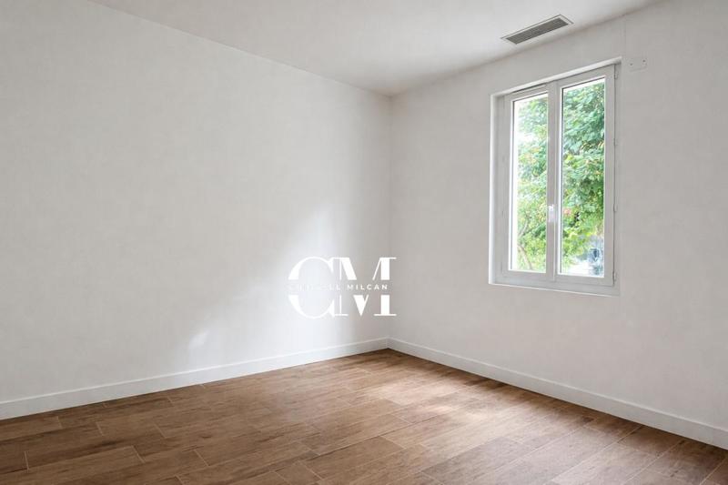 Maison - 126 m² - 5 pièces