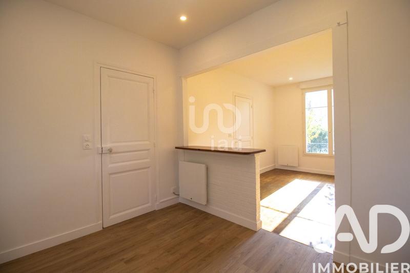 Maison de ville - 216 m² - 13 pièces