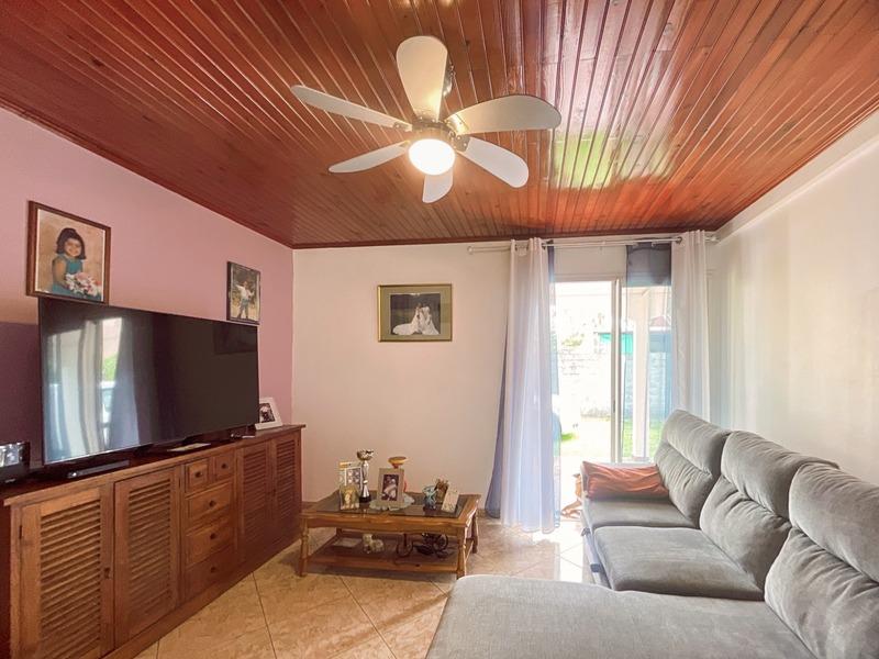 Maison - 121 m² - 5 pièces