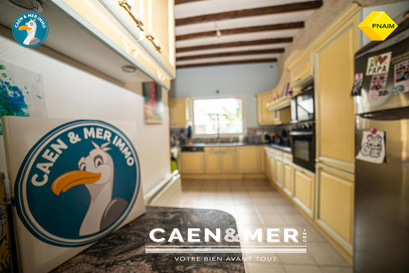 Maison en pierre - 167 m² - 6 pièces