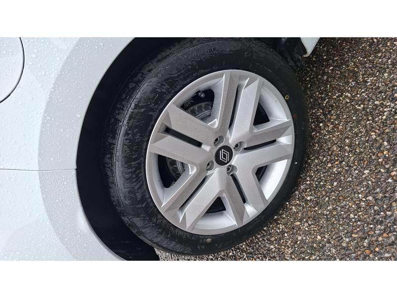 Renault Clio Blue dCi 100 ch Gsr2 Evolution