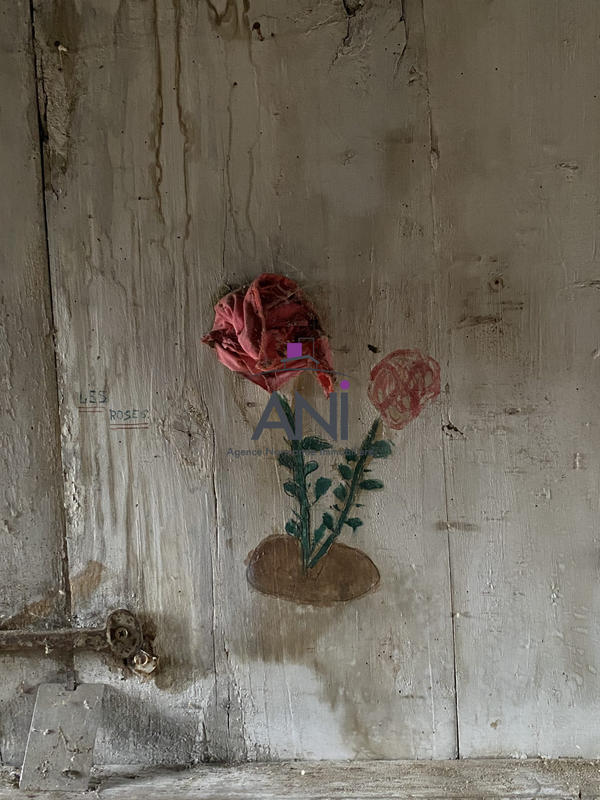 Maison - 94 m² - 6 pièces