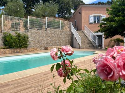 Villa - 207 m² - 8 pièces