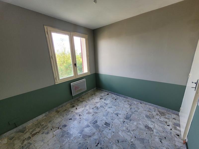 Pavillon - 70 m² - 5 pièces