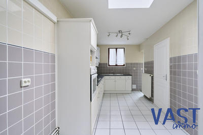 Maison ancienne - 96 m² - 5 pièces