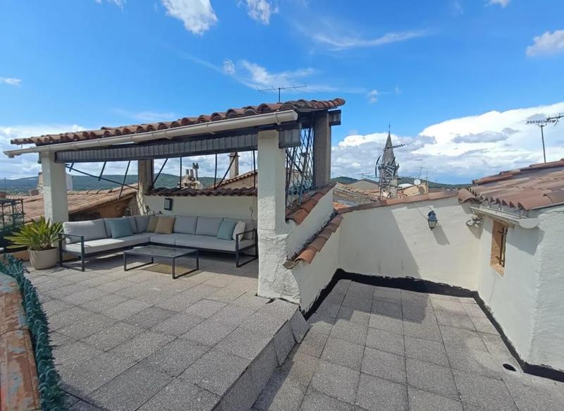 Duplex - 96 m² - 4 pièces