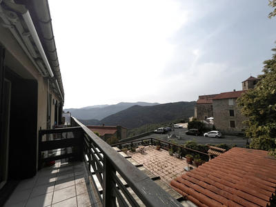 Appartement - 32 m² - 1 pièce