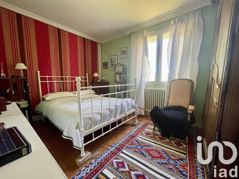 Maison - 97 m² - 4 pièces