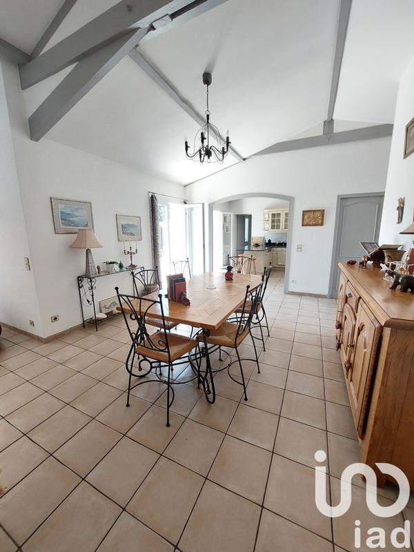 Maison - 150 m² - 6 pièces